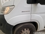  Fiat  Ducato FIAT  2014 FURGONE MAXI 35 MH1 2.3 MULTIJET 130CV 6M #68