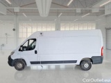  Fiat  Ducato FIAT  2014 FURGONE 35 LH2 3.0 CNG 16V 136CV 6M #8