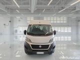  Fiat  Ducato FIAT  2014 FURGONE 35 LH2 3.0 CNG 16V 136CV 6M #6