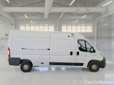  Fiat  Ducato FIAT  2014 FURGONE 35 LH2 3.0 CNG 16V 136CV 6M #7