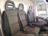  Fiat  Ducato FIAT  2014 FURGONE 35 LH2 3.0 CNG 16V 136CV 6M #13