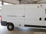  Fiat  Ducato FIAT  2014 FURGONE 35 LH2 3.0 CNG 16V 136CV 6M #45