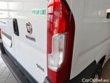  Fiat  Ducato FIAT  2014 FURGONE 35 LH2 3.0 CNG 16V 136CV 6M #60