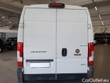  Fiat  Ducato FIAT  2014 FURGONE 35 LH2 3.0 CNG 16V 136CV 6M #62