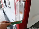  Fiat  Ducato FIAT  2014 FURGONE 35 LH2 3.0 CNG 16V 136CV 6M #61