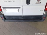  Fiat  Ducato FIAT  2014 FURGONE 35 LH2 3.0 CNG 16V 136CV 6M #70
