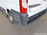  Fiat  Ducato FIAT  2014 FURGONE 35 LH2 3.0 CNG 16V 136CV 6M #75