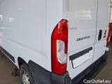  Fiat  Ducato FIAT  2014 FURGONE 35 LH2 3.0 CNG 16V 136CV 6M #79