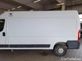  Fiat  Ducato FIAT  2014 FURGONE 35 LH2 3.0 CNG 16V 136CV 6M #82