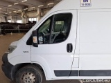  Fiat  Ducato FIAT  2014 FURGONE 35 LH2 3.0 CNG 16V 136CV 6M #89