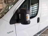  Fiat  Ducato FIAT  2014 FURGONE 35 LH2 3.0 CNG 16V 136CV 6M #110