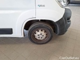  Fiat  Ducato FIAT  2014 FURGONE 35 LH2 3.0 CNG 16V 136CV 6M #119