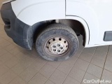  Fiat  Ducato FIAT  2014 FURGONE 35 LH2 3.0 CNG 16V 136CV 6M #127