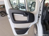  Fiat  Ducato FIAT  2014 FURGONE 35 LH2 3.0 CNG 16V 136CV 6M #152