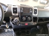  Fiat  Ducato FIAT  2014 FURGONE 35 LH2 3.0 CNG 16V 136CV 6M #165