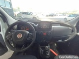  Fiat  Fiorino FIAT  / 2016 / 4P / VETT. FURGONATA 1.3 MULTIJET 95 CV E6D-FINAL SX #3