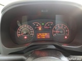  Fiat  Fiorino FIAT  / 2016 / 4P / VETT. FURGONATA 1.3 MULTIJET 95 CV E6D-FINAL SX #4