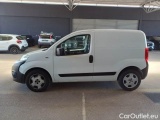  Fiat  Fiorino FIAT  / 2016 / 4P / VETT. FURGONATA 1.3 MULTIJET 95 CV E6D-FINAL SX #8