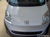  Fiat  Fiorino FIAT  / 2016 / 4P / VETT. FURGONATA 1.3 MULTIJET 95 CV E6D-FINAL SX #41