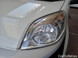  Fiat  Fiorino FIAT  / 2016 / 4P / VETT. FURGONATA 1.3 MULTIJET 95 CV E6D-FINAL SX #54