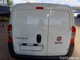  Fiat  Fiorino FIAT  / 2016 / 4P / VETT. FURGONATA 1.3 MULTIJET 95 CV E6D-FINAL SX #95