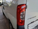  Fiat  Fiorino FIAT  / 2016 / 4P / VETT. FURGONATA 1.3 MULTIJET 95 CV E6D-FINAL SX #105