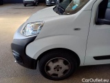  Fiat  Fiorino FIAT  / 2016 / 4P / VETT. FURGONATA 1.3 MULTIJET 95 CV E6D-FINAL SX #123