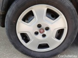  Fiat  Fiorino FIAT  / 2016 / 4P / VETT. FURGONATA 1.3 MULTIJET 95 CV E6D-FINAL SX #132