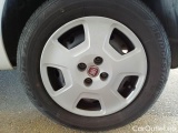  Fiat  Fiorino FIAT  / 2016 / 4P / VETT. FURGONATA 1.3 MULTIJET 95 CV E6D-FINAL SX #134