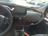  Fiat  Fiorino FIAT  / 2016 / 4P / VETT. FURGONATA 1.3 MULTIJET 95 CV E6D-FINAL SX #152