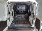  Fiat  Fiorino FIAT  / 2016 / 4P / VETT. FURGONATA 1.3 MULTIJET 95 CV E6D-FINAL SX #172