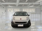  Fiat  Fiorino FIAT  / 2016 / 4P / VETT. FURGONATA 1.3 MULTIJET 95 CV E6D-FINAL SX #6