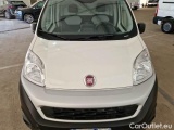  Fiat  Fiorino FIAT  / 2016 / 4P / VETT. FURGONATA 1.3 MULTIJET 95 CV E6D-FINAL SX #22