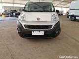 Fiat  Fiorino FIAT  / 2016 / 4P / VETT. FURGONATA 1.3 MULTIJET 95 CV E6D-FINAL SX #25