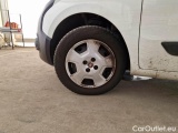 Fiat  Fiorino FIAT  / 2016 / 4P / VETT. FURGONATA 1.3 MULTIJET 95 CV E6D-FINAL SX #73