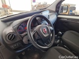  Fiat  Fiorino FIAT  / 2016 / 4P / VETT. FURGONATA 1.3 MULTIJET 95 CV E6D-FINAL SX #75