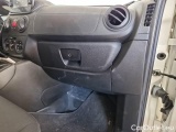  Fiat  Fiorino FIAT  / 2016 / 4P / VETT. FURGONATA 1.3 MULTIJET 95 CV E6D-FINAL SX #83