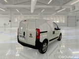  Fiat  Fiorino FIAT  / 2016 / 4P / VETT. FURGONATA 1.3 MULTIJET 95 CV E6D-FINAL SX #2