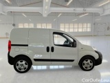  Fiat  Fiorino FIAT  / 2016 / 4P / VETT. FURGONATA 1.3 MULTIJET 95 CV E6D-FINAL SX #7