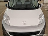  Fiat  Fiorino FIAT  / 2016 / 4P / VETT. FURGONATA 1.3 MULTIJET 95 CV E6D-FINAL SX #24
