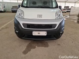  Fiat  Fiorino FIAT  / 2016 / 4P / VETT. FURGONATA 1.3 MULTIJET 95 CV E6D-FINAL SX #27
