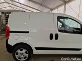  Fiat  Fiorino FIAT  / 2016 / 4P / VETT. FURGONATA 1.3 MULTIJET 95 CV E6D-FINAL SX #36