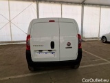  Fiat  Fiorino FIAT  / 2016 / 4P / VETT. FURGONATA 1.3 MULTIJET 95 CV E6D-FINAL SX #41