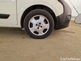  Fiat  Fiorino FIAT  / 2016 / 4P / VETT. FURGONATA 1.3 MULTIJET 95 CV E6D-FINAL SX #67