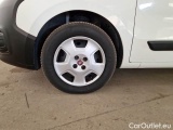  Fiat  Fiorino FIAT  / 2016 / 4P / VETT. FURGONATA 1.3 MULTIJET 95 CV E6D-FINAL SX #73