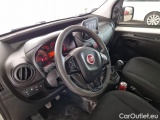  Fiat  Fiorino FIAT  / 2016 / 4P / VETT. FURGONATA 1.3 MULTIJET 95 CV E6D-FINAL SX #75