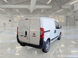  Fiat  Fiorino FIAT  / 2016 / 4P / VETT. FURGONATA 1.3 MULTIJET 95 CV E6D-FINAL SX #2