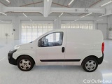  Fiat  Fiorino FIAT  / 2016 / 4P / VETT. FURGONATA 1.3 MULTIJET 95 CV E6D-FINAL SX #8