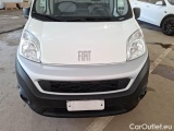  Fiat  Fiorino FIAT  / 2016 / 4P / VETT. FURGONATA 1.3 MULTIJET 95 CV E6D-FINAL SX #25
