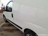  Fiat  Fiorino FIAT  / 2016 / 4P / VETT. FURGONATA 1.3 MULTIJET 95 CV E6D-FINAL SX #56